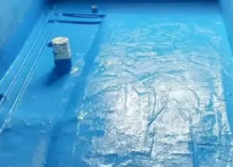 天心卫生间漏水维修公司分享下天心卫生间防水工程中常用防水涂料介绍。